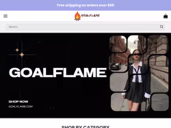 Goalflame