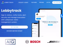 Lobbytrack
