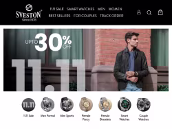 Svestonwatches