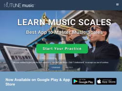 Nutunemusic