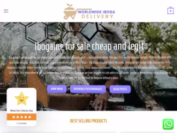Worldwideibogadelivery