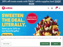 Ediblearrangements