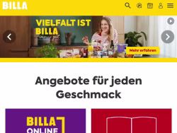 Billa