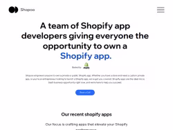 Shopoo