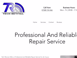 Tech-revival