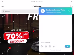 Dallader