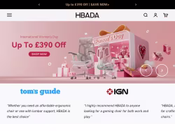 Hbada