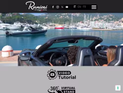 Ranieri-international