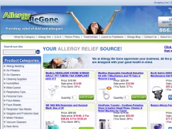 Allergybegone