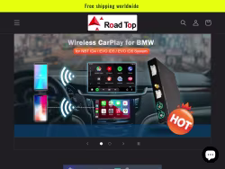 Roadtop