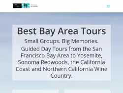 Bestbayareatours