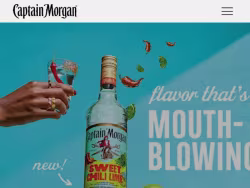 Captainmorgan