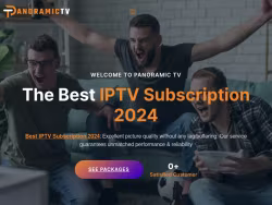 Panoramictv
