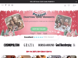 Pawandglory
