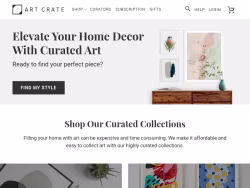 Artcrate