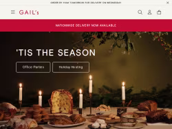 Gailsbread