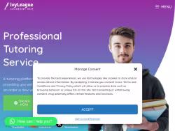 Ivyleagueassignmenthelp