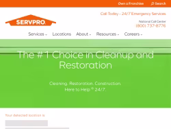 Servprosussex