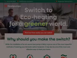 Heatpumps