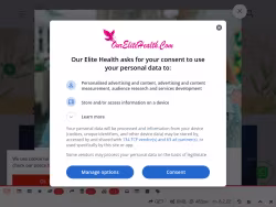 Ourelitehealth