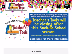 Teachers-tools