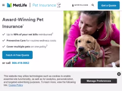 Metlifepetinsurance