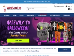 Webundies
