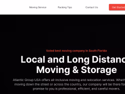 Atlanticmove