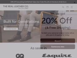 Therealleathercompany