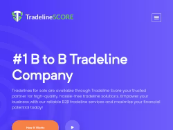 Tradelinescore