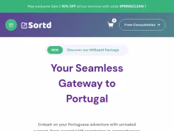 Getsortd