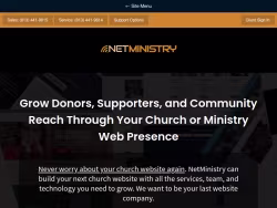 Netministry