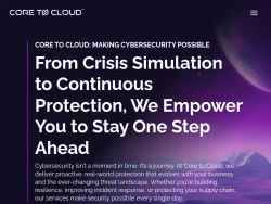Coretocloud
