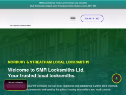 Smrlocksmiths
