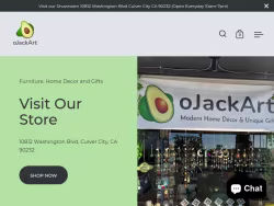 Ojackart