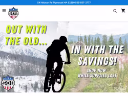Ebikes508