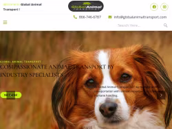 Globalanimaltransport