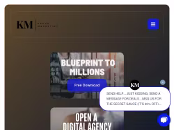 Kmbizdev