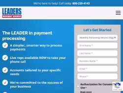 Leadersmerchantservices