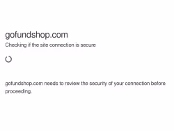 Gofundshop