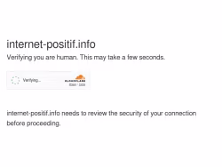 Internetpositif