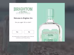 Brightongin