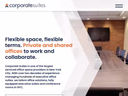 Corporatesuites
