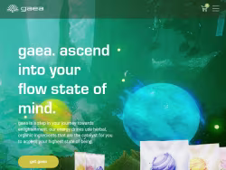 Getgaea