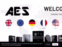 Aesglobalonline