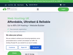 777hosting