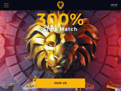 Goldenlion