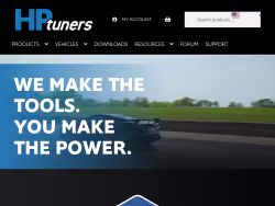 Hptuners
