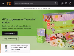 T2tea