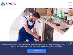 Aaservice